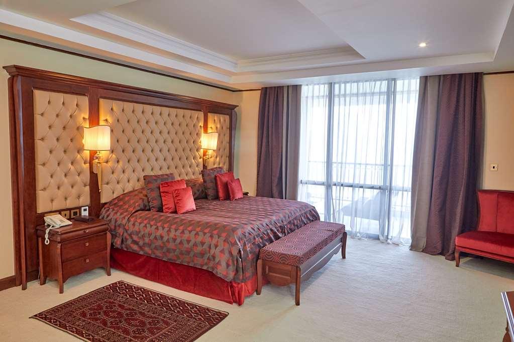 Goma Serena Hotel Chambre photo